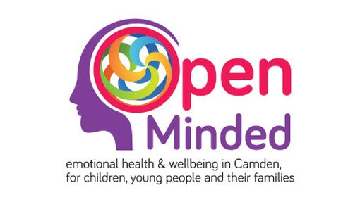 North Camden Community CAMHS, OpenMinded | Waiting Room