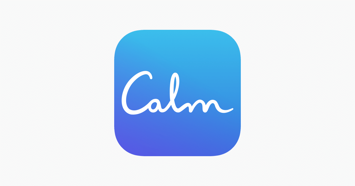 Calm (in use by client) | Logo design, Yoga design, Tattoos